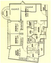 Thomson 800 (D11), Condominium #609633321